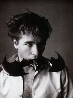 KilmerBatarang