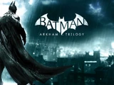 Batman: Arkham Trilogie