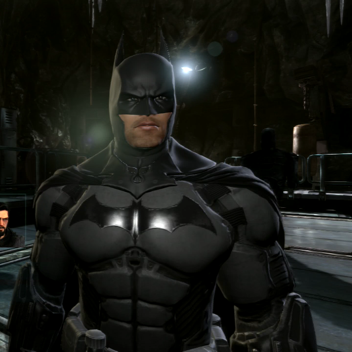 Batman: Arkham Origins skins | Batman: Arkham Wiki | Fandom