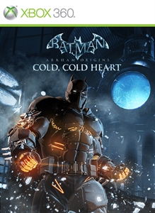 Cold, Cold Heart, Arkham Wiki