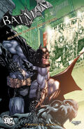 Batman: Arkham City Digital Chapter #5