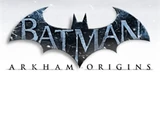 Batman: Arkham Origins Season Pass