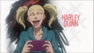 Harley Quinn