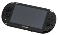 La PS Vita "Slim"