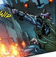 "Lester Kurtz" (Batman)