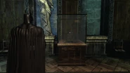 Effets de Catwoman dans le manoir d'Arkham Batman: Arkham Asylum