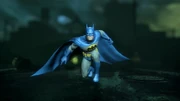 1970's Batman skin
