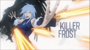 Killer Frost