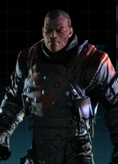 L'électrocuteur/Lester Buchinsky