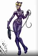 Catwoman/Selina Kyle