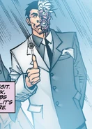 Double-Face/Harvey Dent