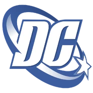 Deuxième version de 2005 à 2012, surnommé "DC Spin"