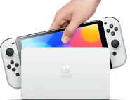 Switch OLED