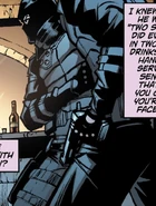 Batman: Arkham City Digital Chapter #1