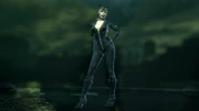 Default Catwoman skin