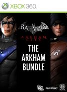 Pack Arkham