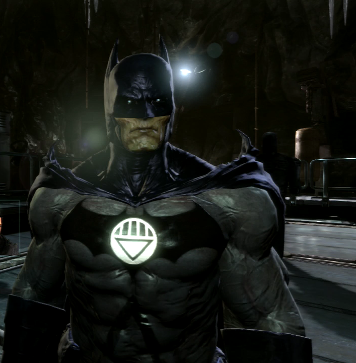 batman arkham city skins