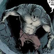 Killer Croc