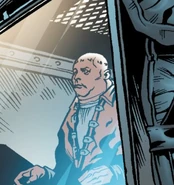 Calendar Man/Julian Gregory Day