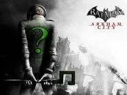 Bande annonce pour Arkham City