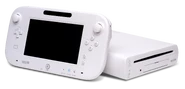 Wii U
