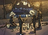 Batman: Arkham City #5