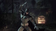 Batman Arkham Asylum29.jpg (185 kio) Batman dans la cour