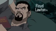 Floyad Lawton