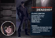 Deadshot