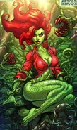 Poison Ivy