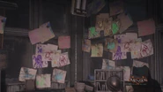 Ses dessins
