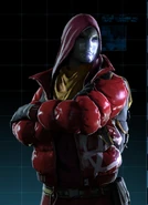 Anarky/Lonnie Machin