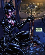 Batman: Arkham City #5