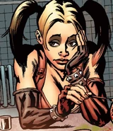 Harley Quinn14.jpg (147 kio) Batman: Arkham City Digital Chapter #6
