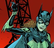 Batgirl