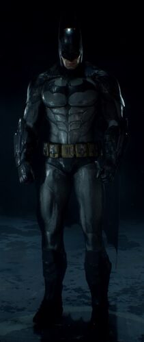 Batman: Arkham Knight skins | Batman: Arkham Wiki | Fandom