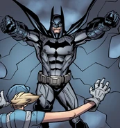 Batman30.jpg (349 kio) Batman: Arkham City Digital Chapter #2