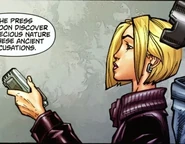 Batman: Arkham City #5