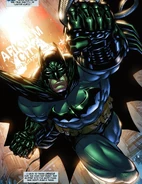 Batman18.jpg (425 kio) Batman: Arkham City #3