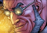Hugo Strange