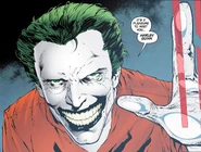 Batman: Arkham Knight: Batgirl/Harley Quinn