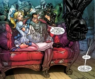 Double-Face et son Gang