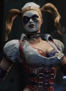 Harley Quinn