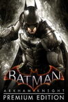 Arkham Knight