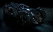 Batmobile MK I