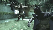 Batman Arkham Asylum05.jpg (1 009 kio) Batman contre un monstre titan dans les jardins botaniques
