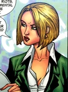 Vicki Vale