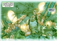 Terry et Tracy Trask