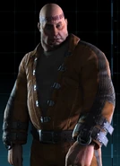 Calendar Man/Julian Gregory Day