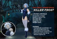 Killer Frost